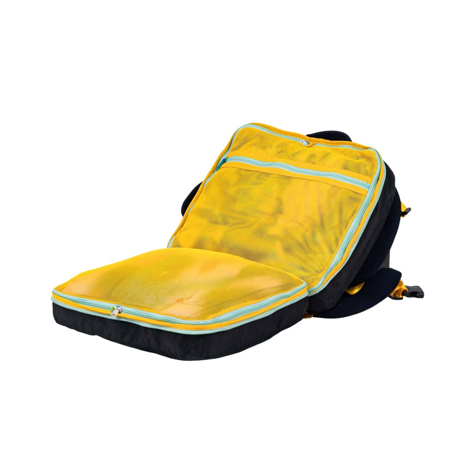 Sac À Dos MUNIL (Bleu) 4/4