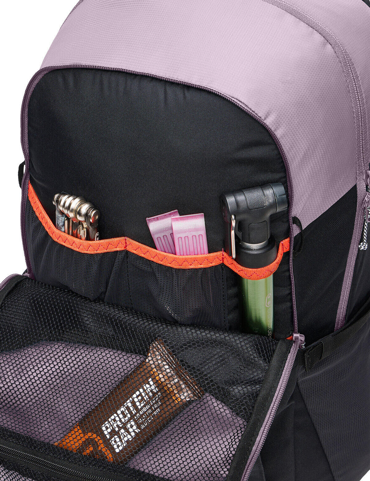 Zaini 20-29L TrailControl 25+ 5/7