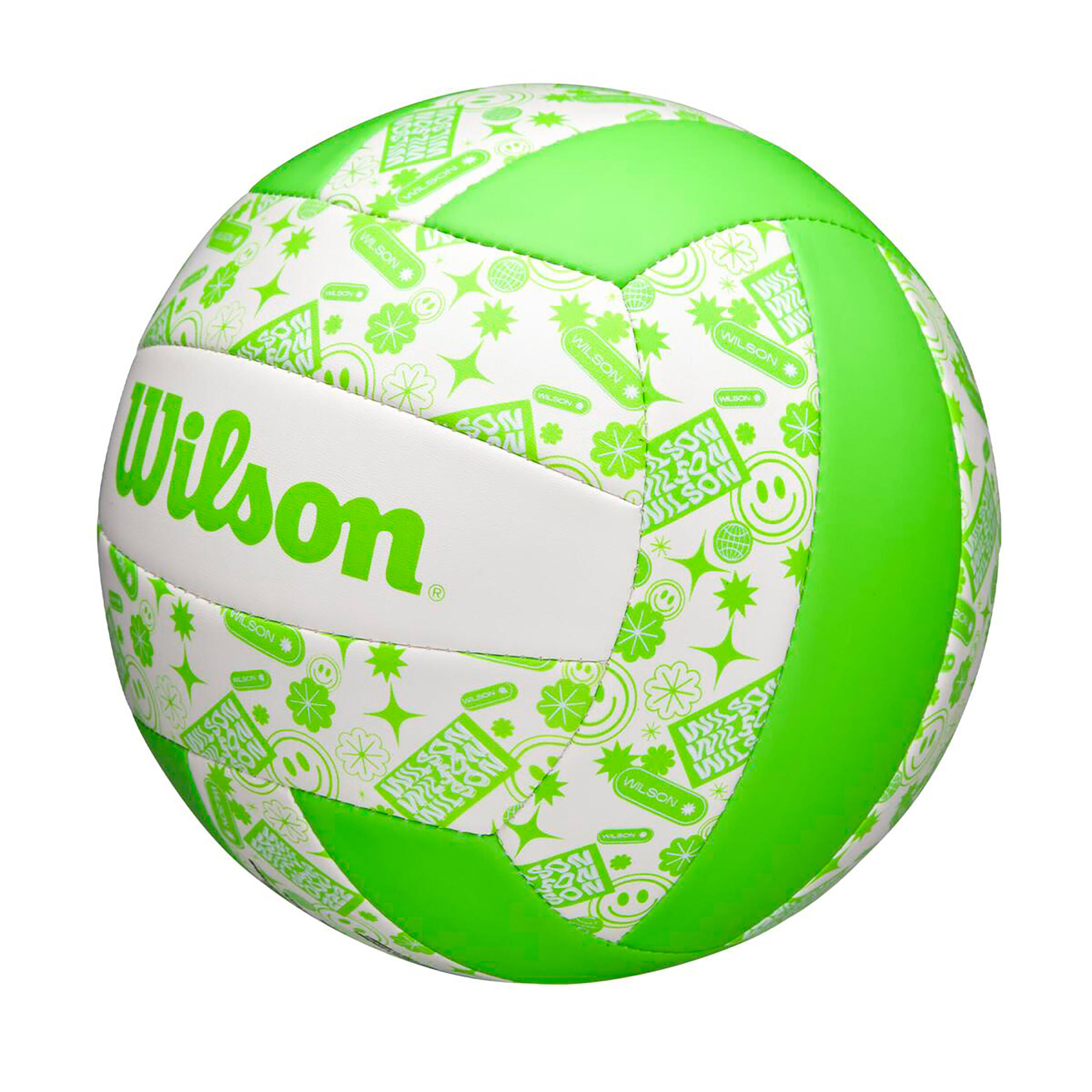 Volleybal Wilson Stamp VB 5/5