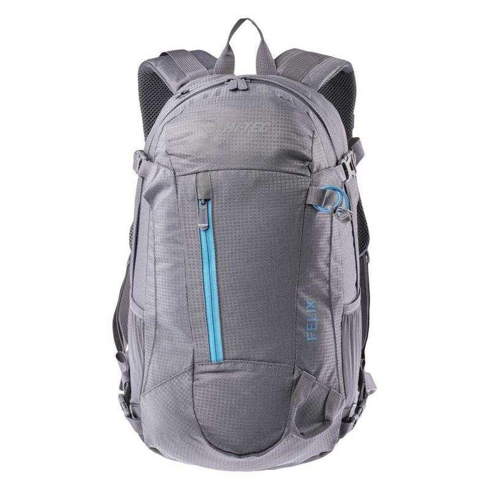 Felix 20L Backpack (Grey) 4/4