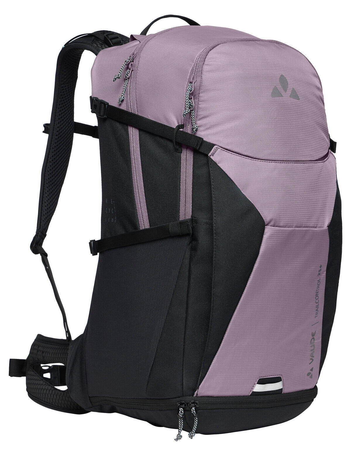 lilas rose