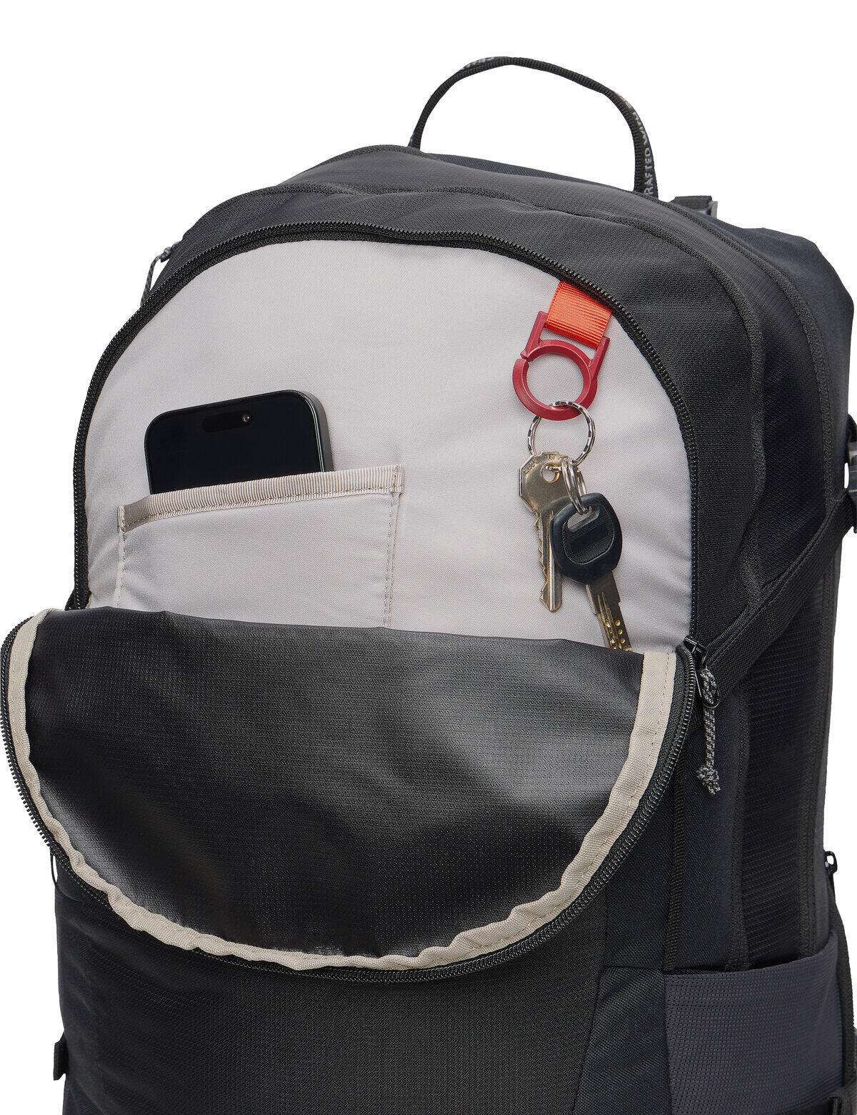 VAUDE Rucksaecke20-29L Wizard 28+4 long 6/7