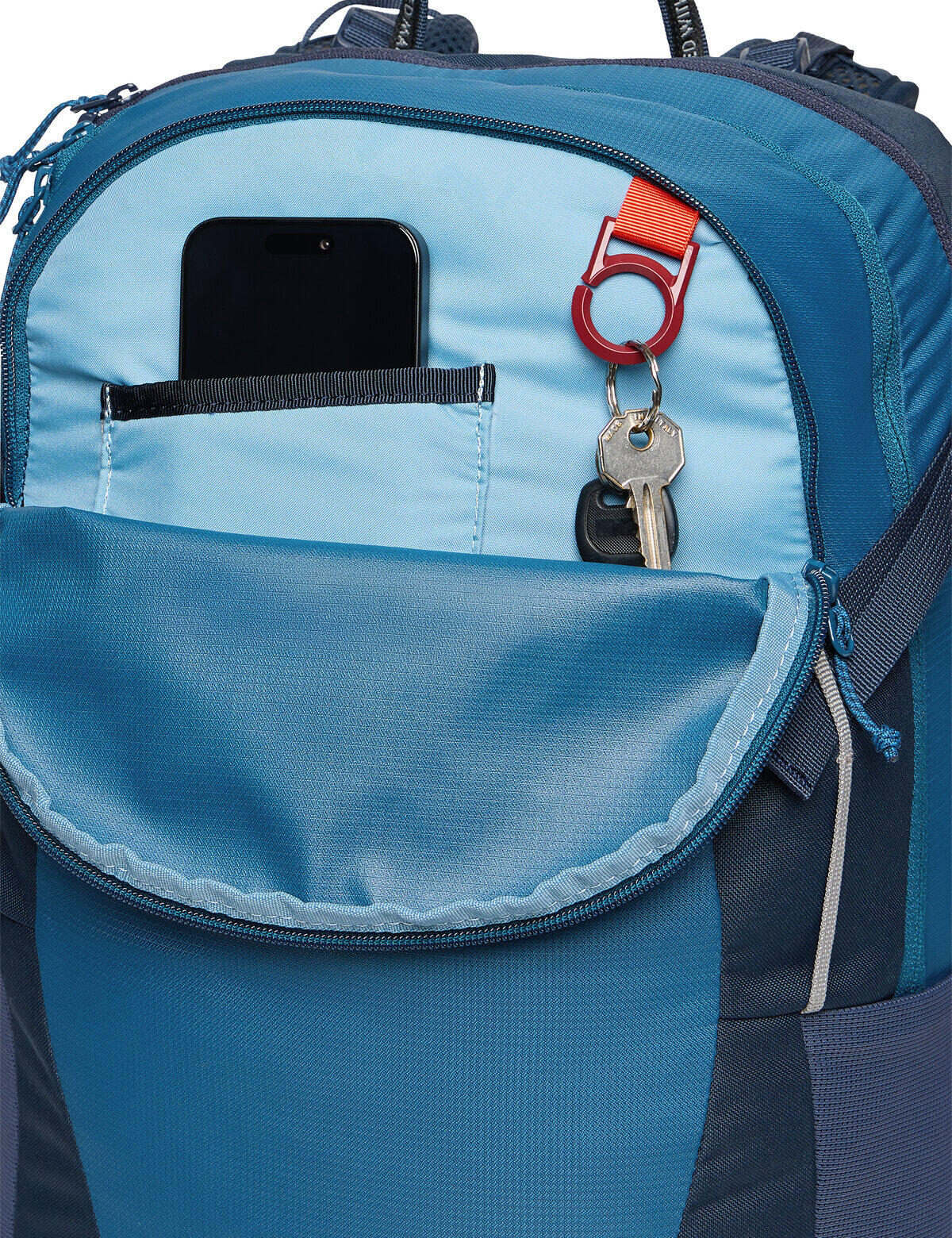 VAUDE Rucksaecke20-29L Wizard 24+4 6/7