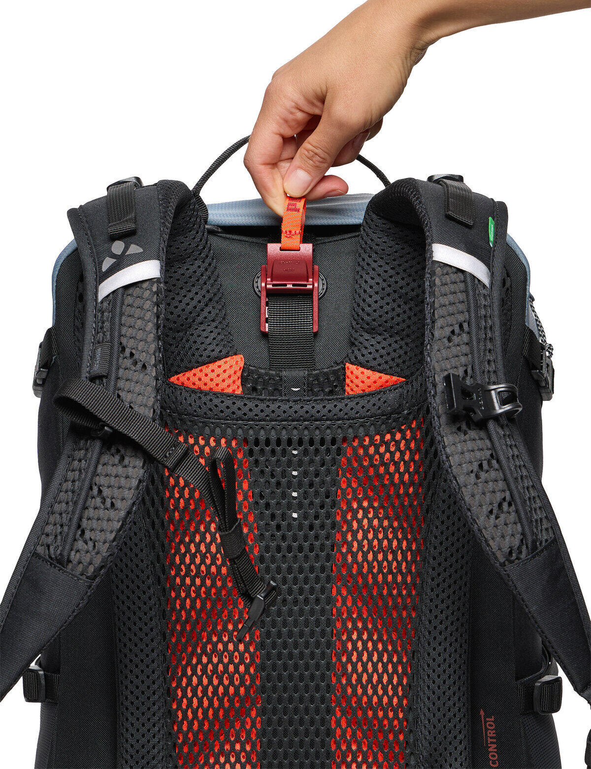 Zaini 20-29L TrailControl 20+ 6/7