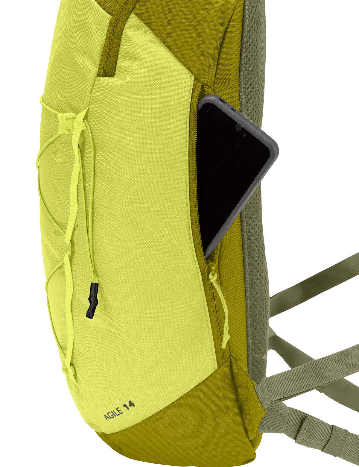 VAUDE Rucksaecke20-29L Agile 14 6/7