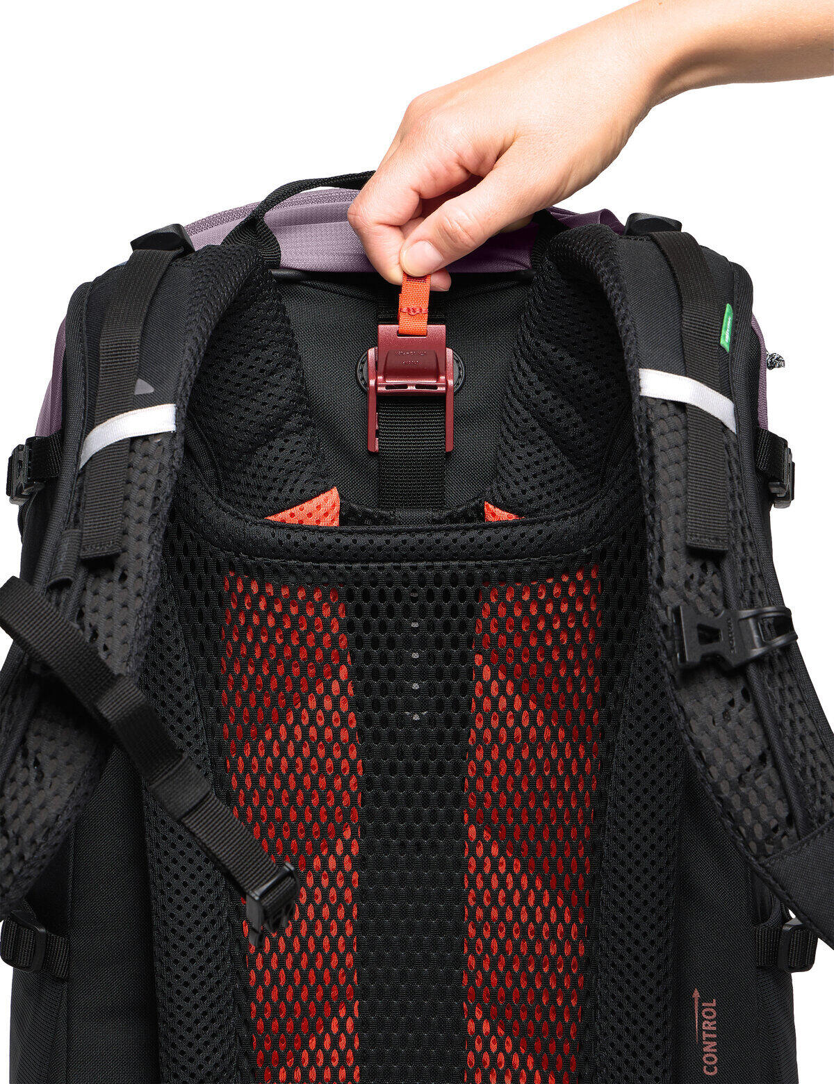 Zaini 20-29L TrailControl 25+ 6/7