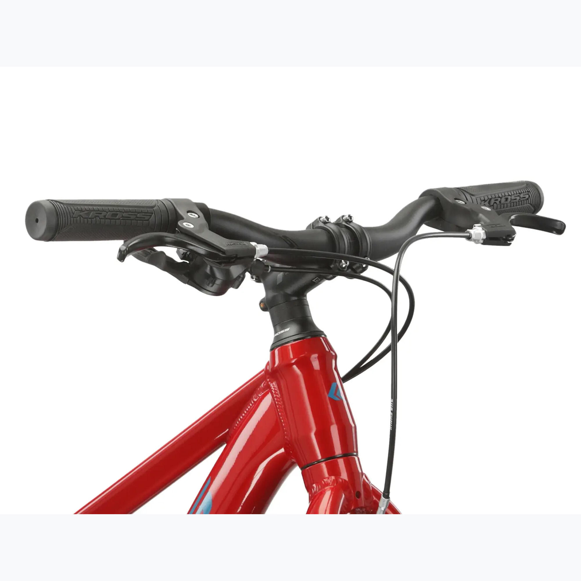 Rower dziecięcy KROSS Level Jr 1.0 4/7