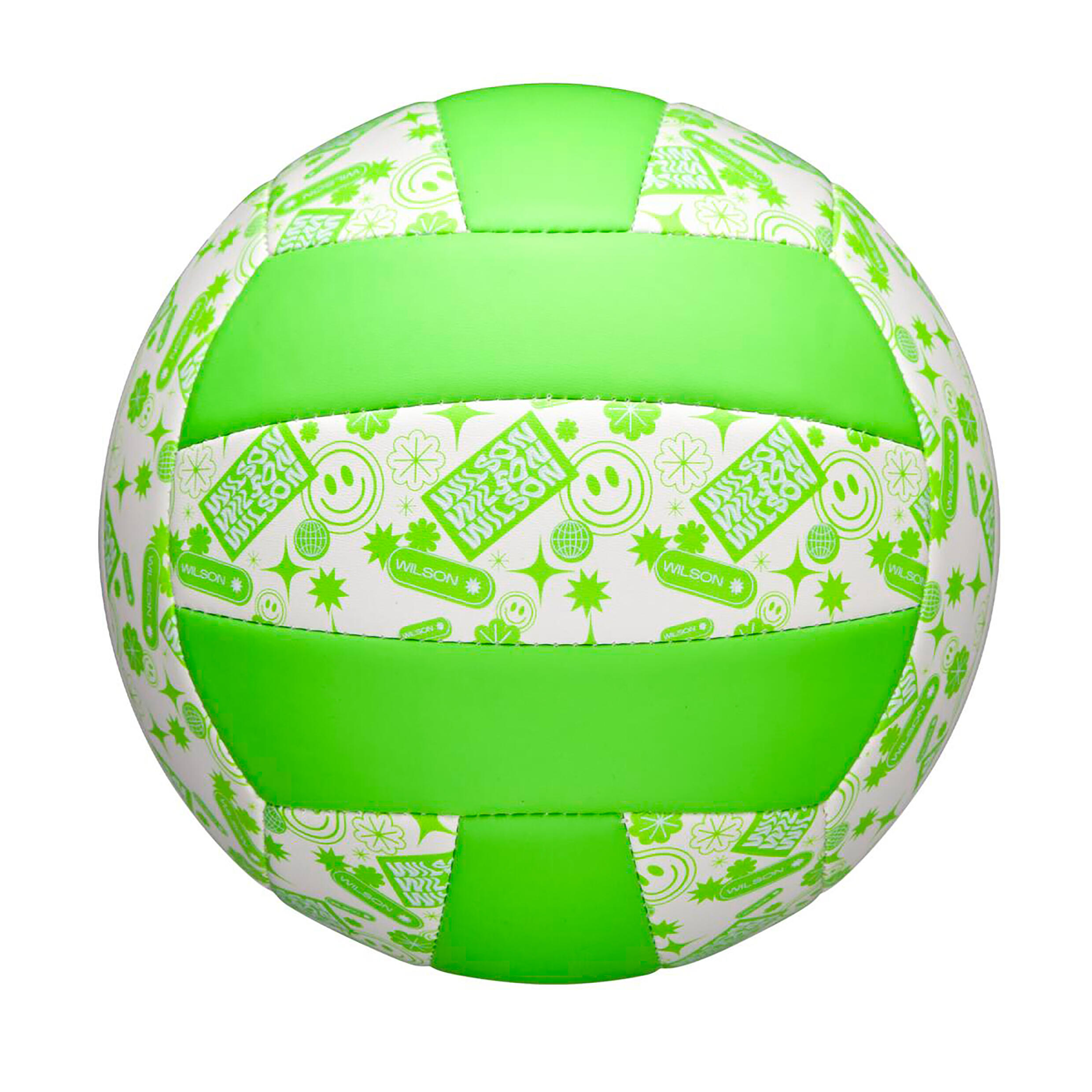 Volleybal Wilson Stamp VB 4/5