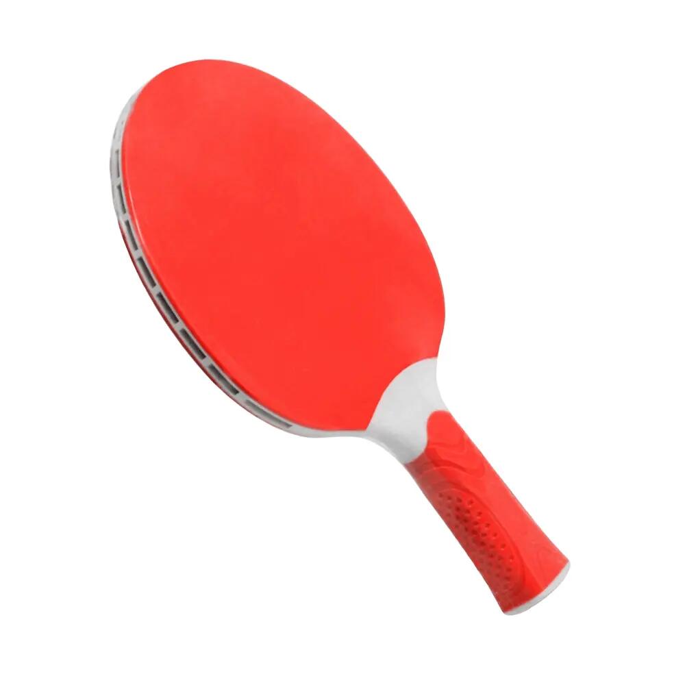 Mazza Da Ping Pong SMJ Sport PR15112 Rosso Taglia Unica 2/2