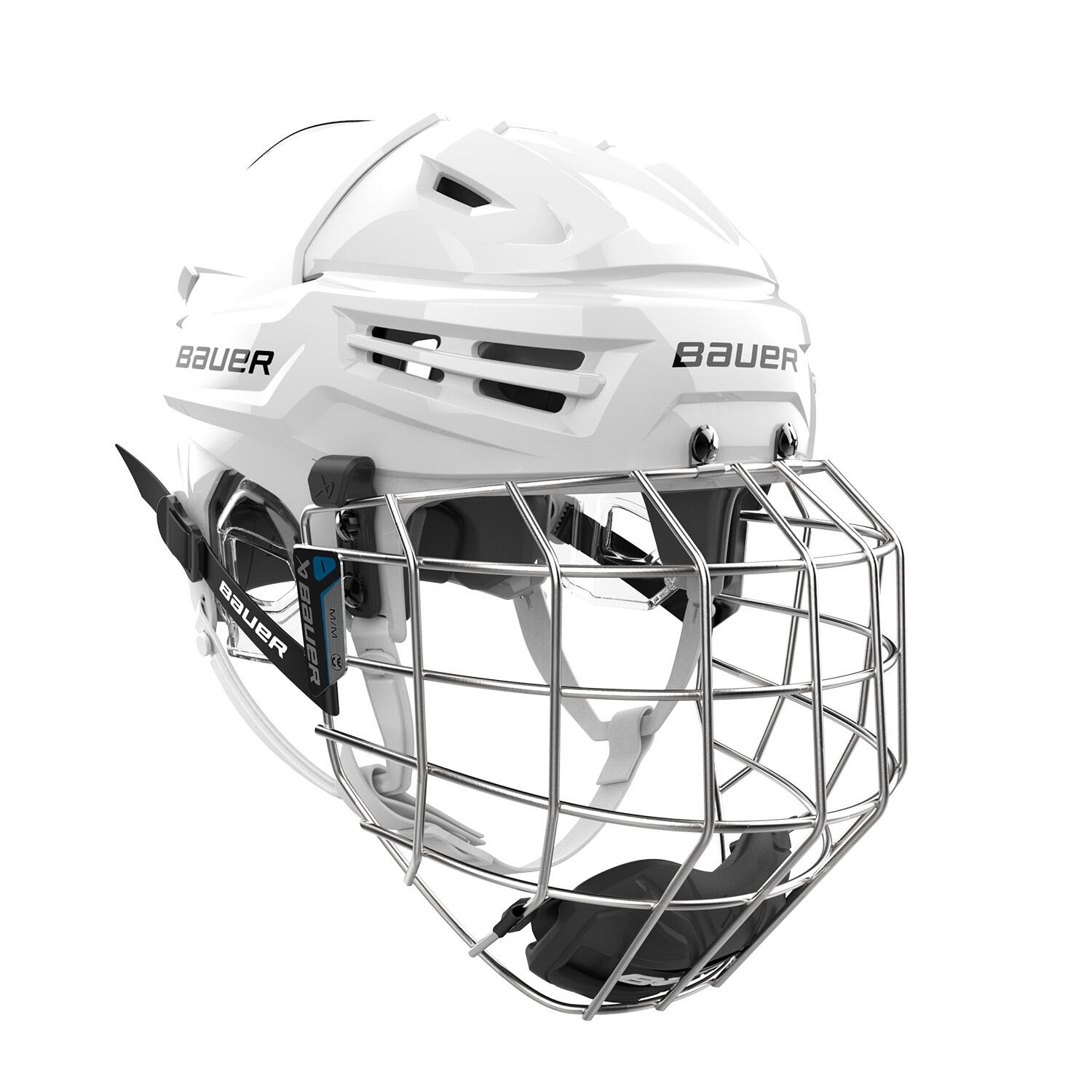 BAUER Helma Re-Akt 70 S25 Combo SR Senior, 52-57cm