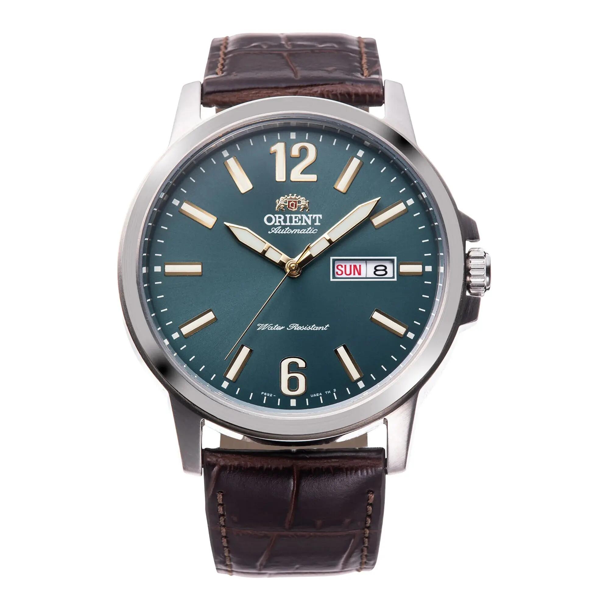 ORIENT picture