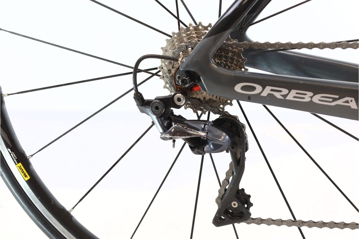 Bici strada ricondizionata ·  Orca M20 Pro · Ottimo stato 3/8