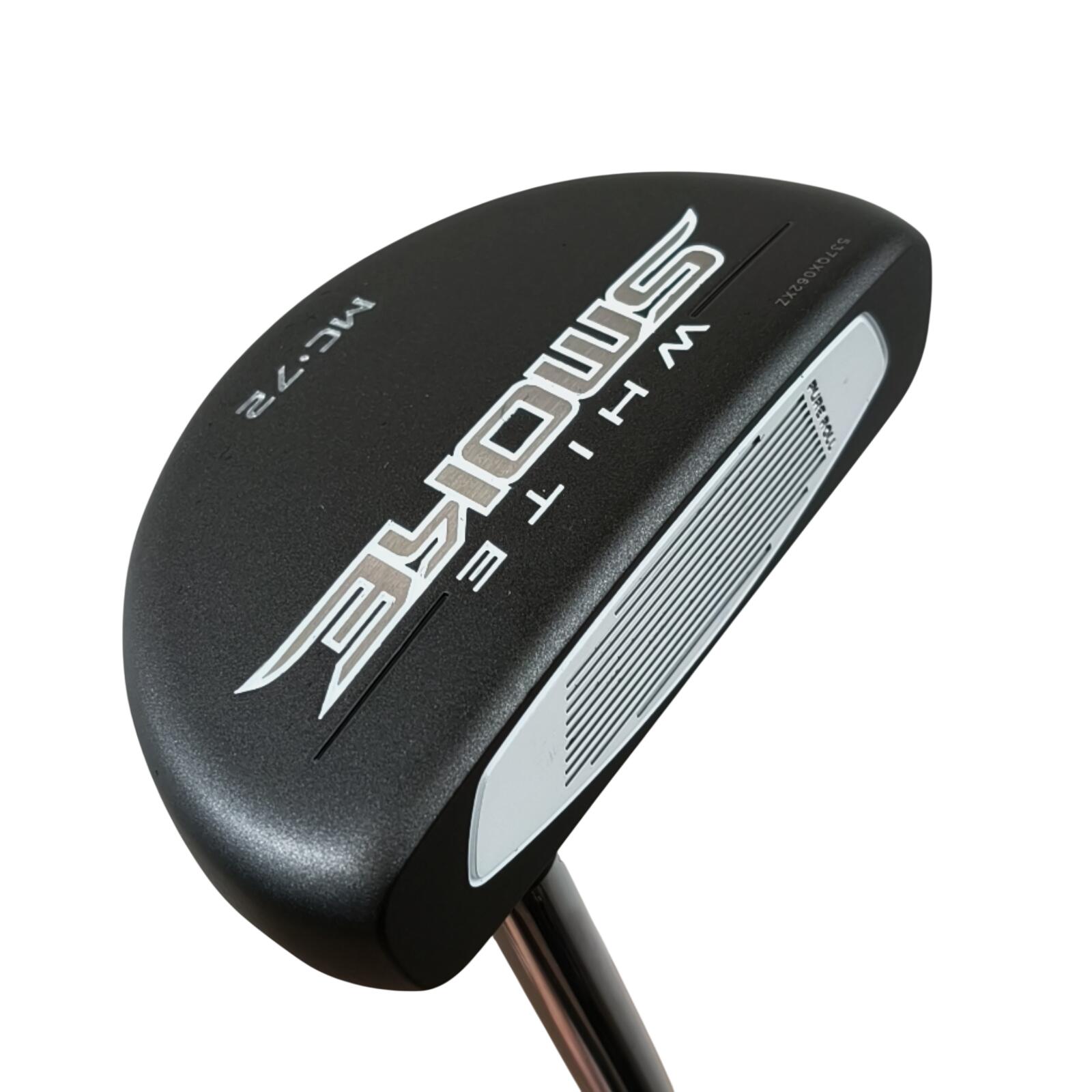 TaylorMade Blanc Smoke MC72 Putter / 35" 3/7