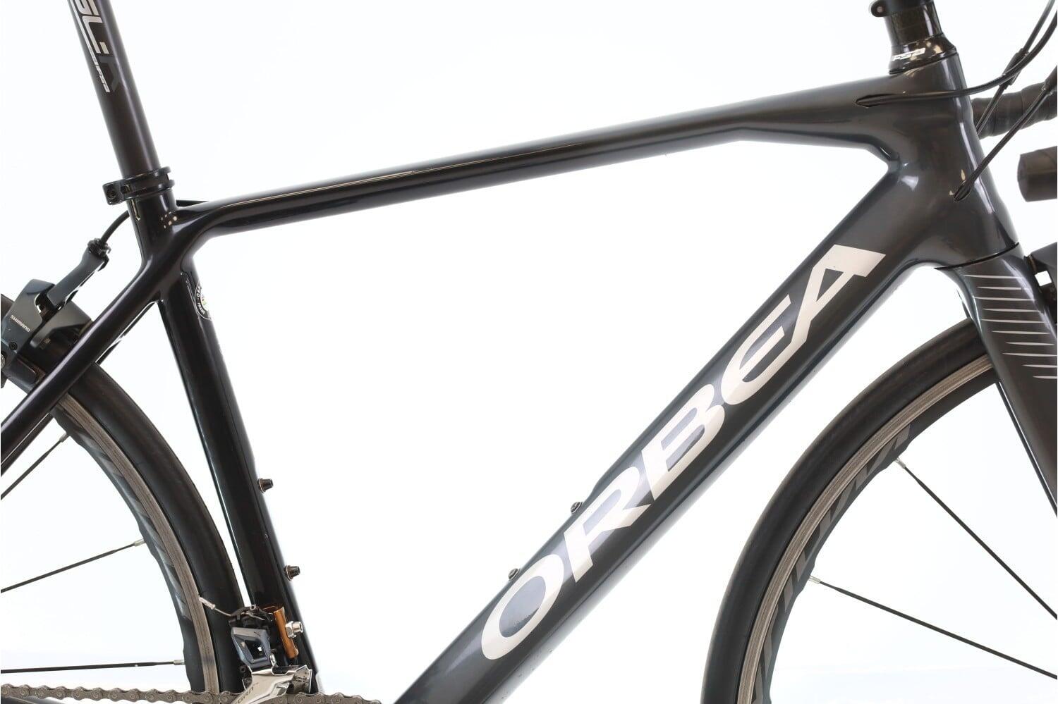 Bici strada ricondizionata ·  Orca M20 Pro · Ottimo stato 2/8