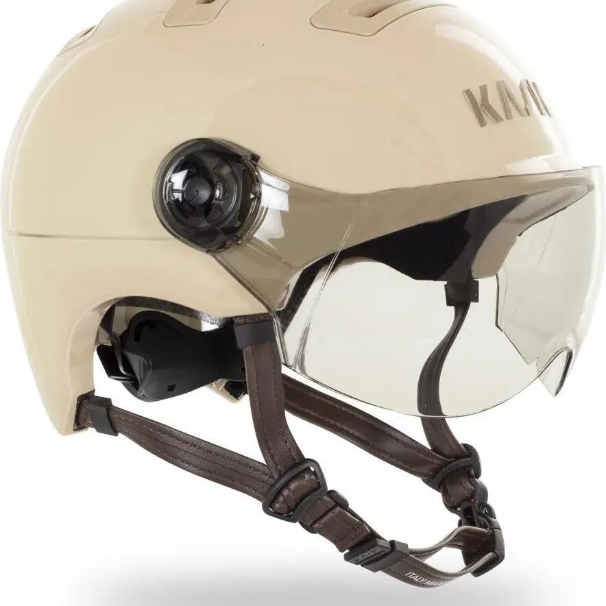 Kask Urban R City Helmet Champagne