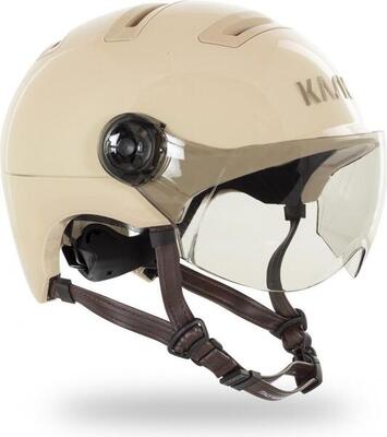 Casco Kask Urban R Champagne City