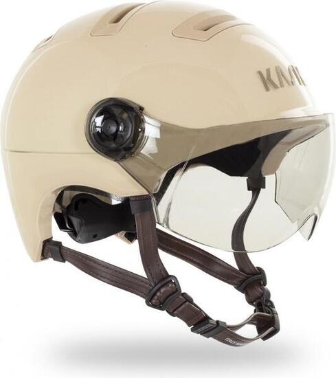 Casco Kask Urban R Champagne City