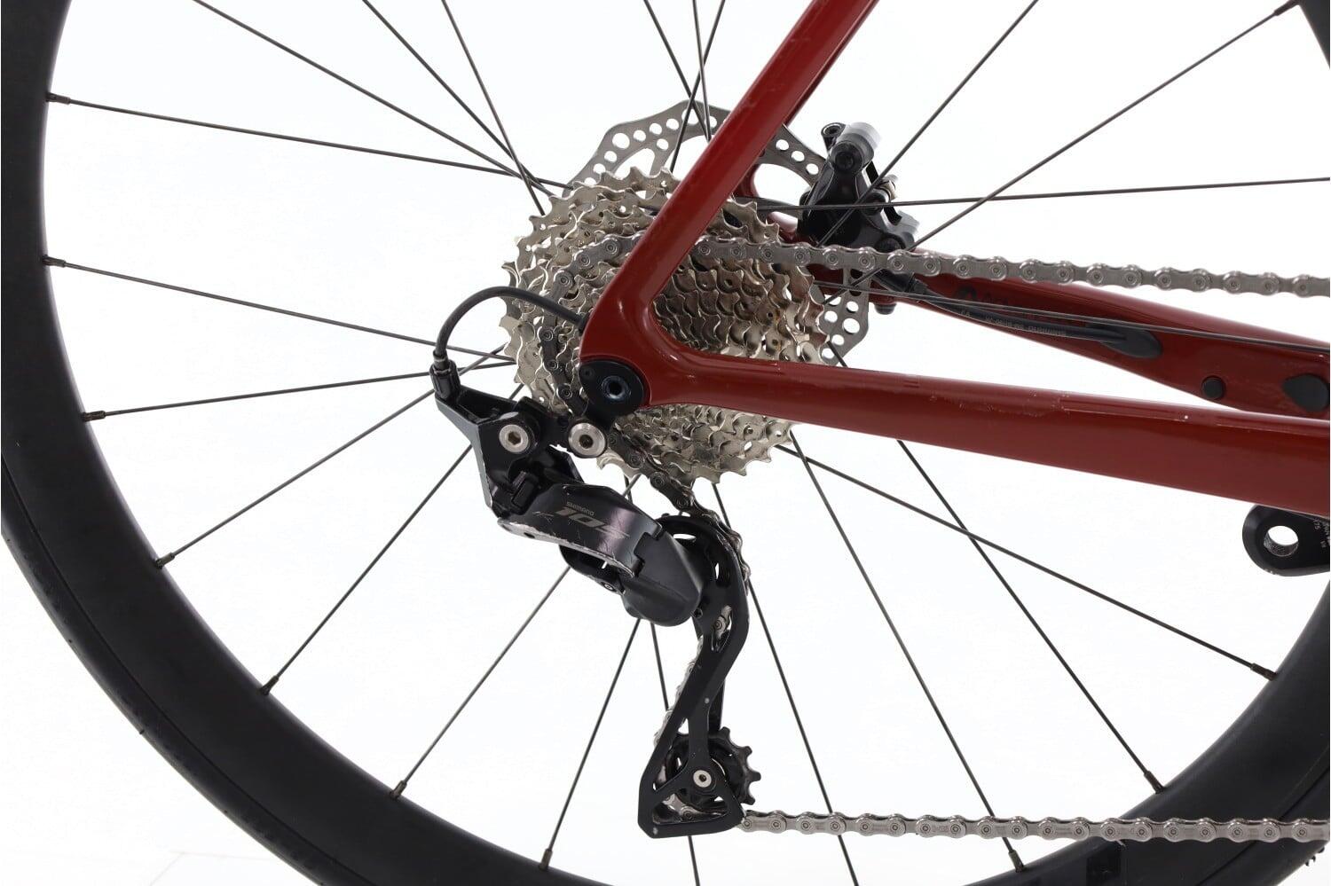 Refurbished road bike ·  Propel Advanced 2 · Very good condition 3/7