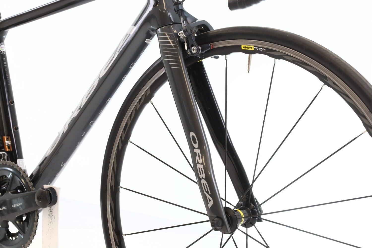 Bici strada ricondizionata ·  Orca M20 Pro · Ottimo stato 5/8