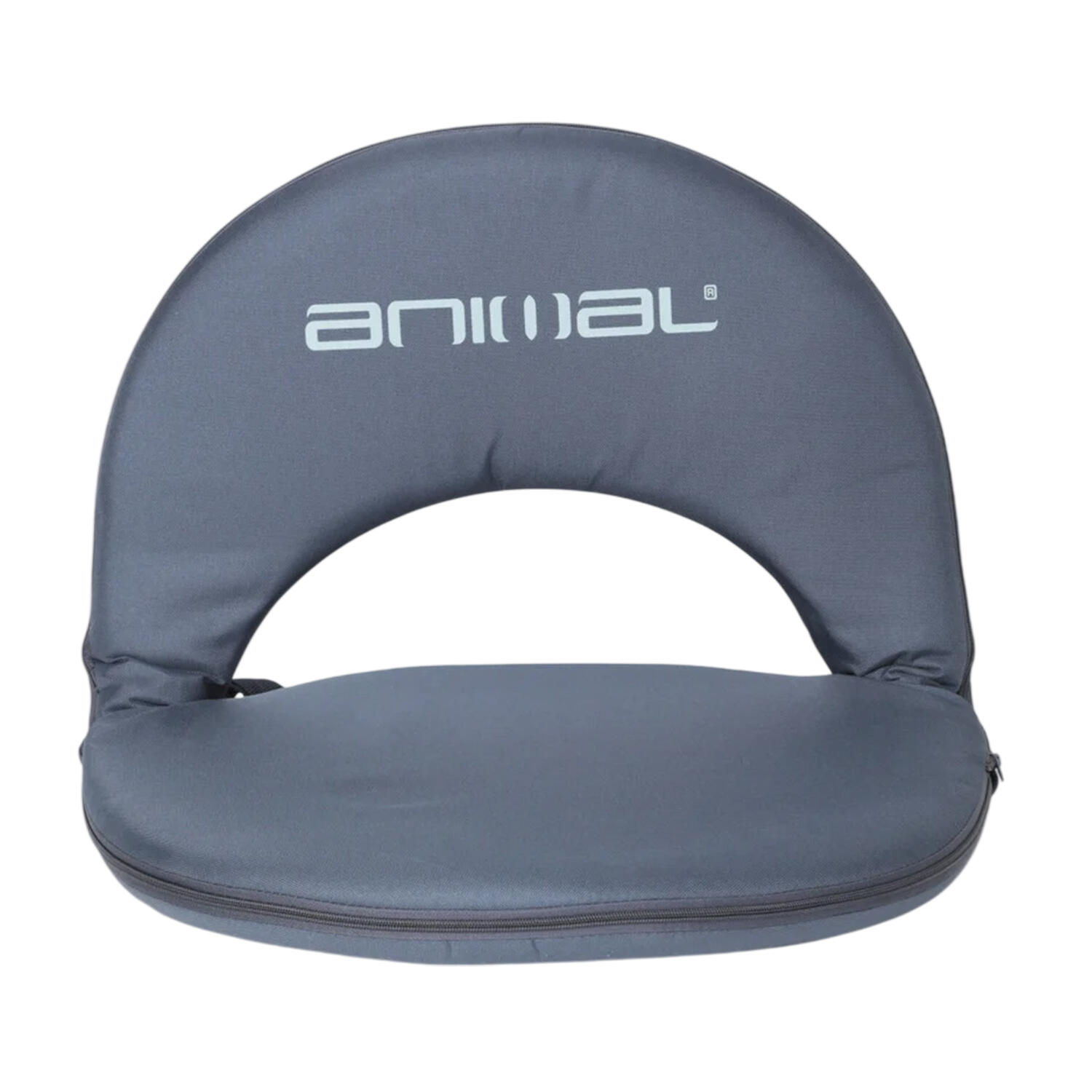 Sedia Reclinabile Animal Blu Navy 2/4