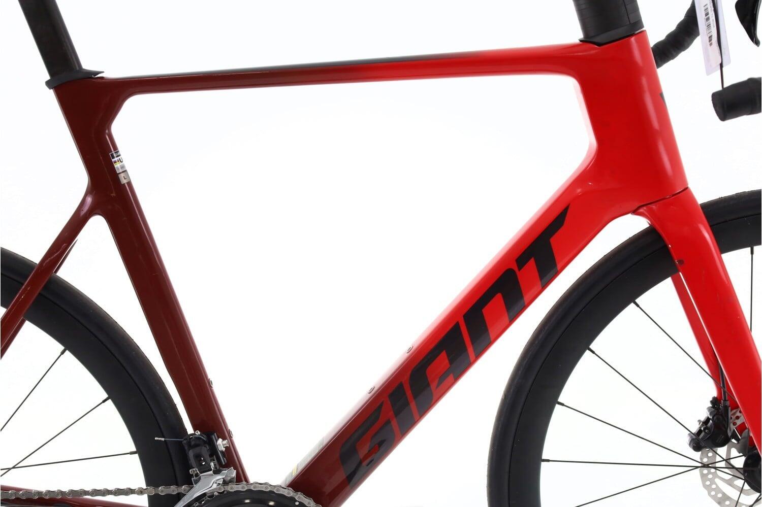 Refurbished road bike ·  Propel Advanced 2 · Very good condition 2/7