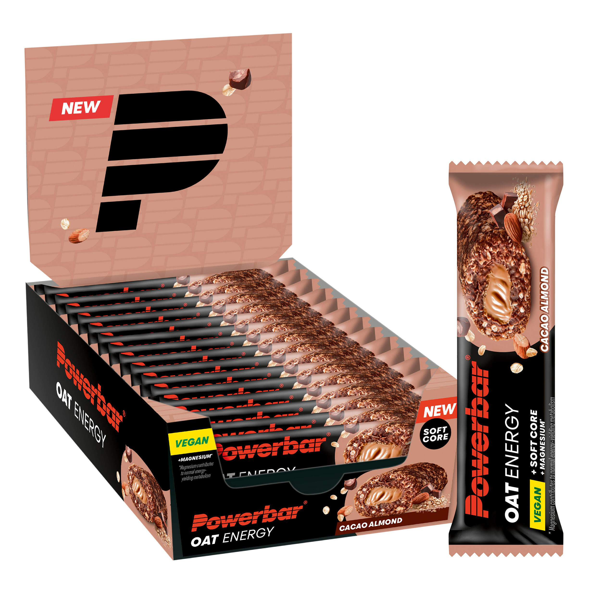POWERBAR picture