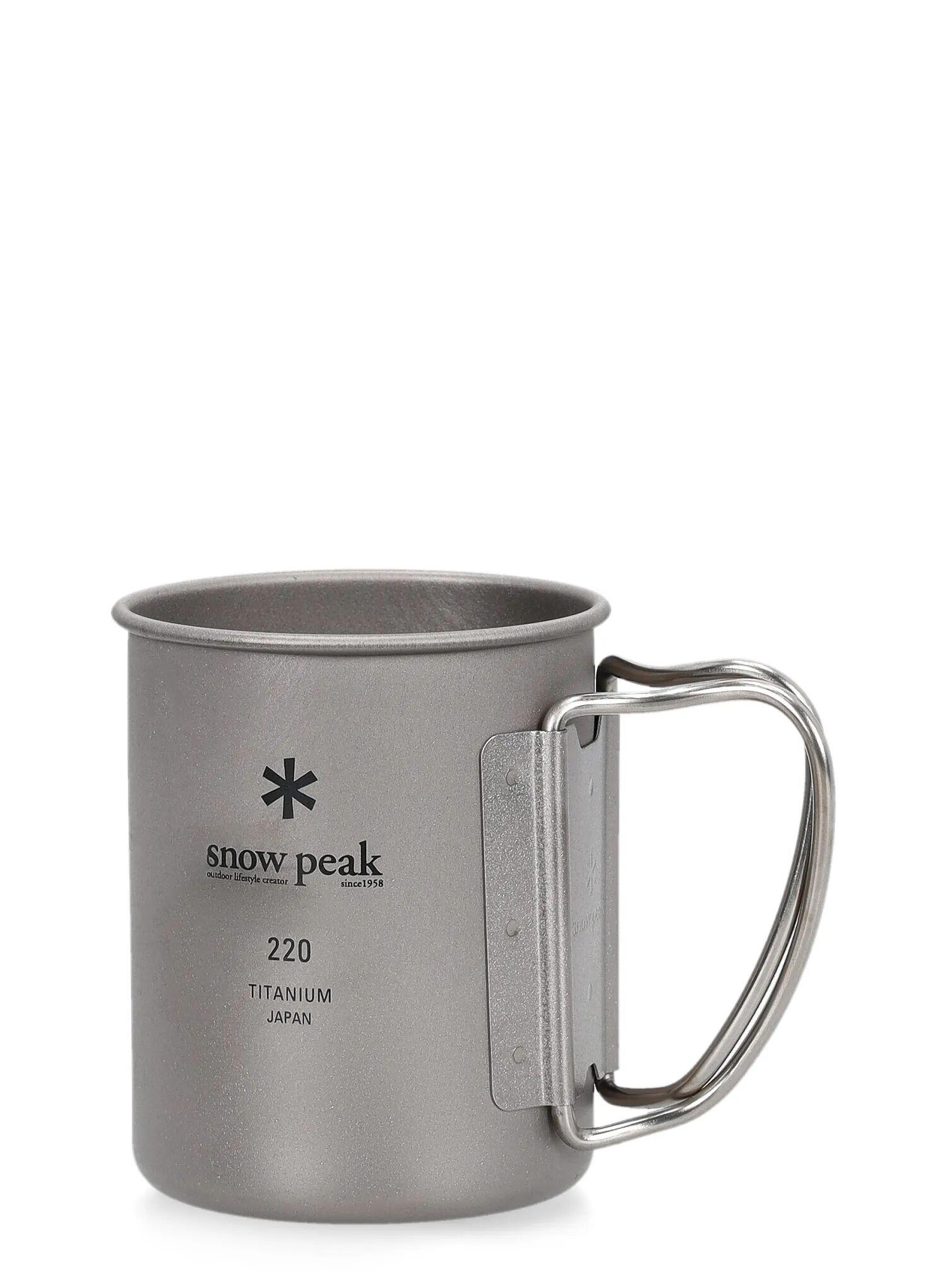 SNOW PEAK picture