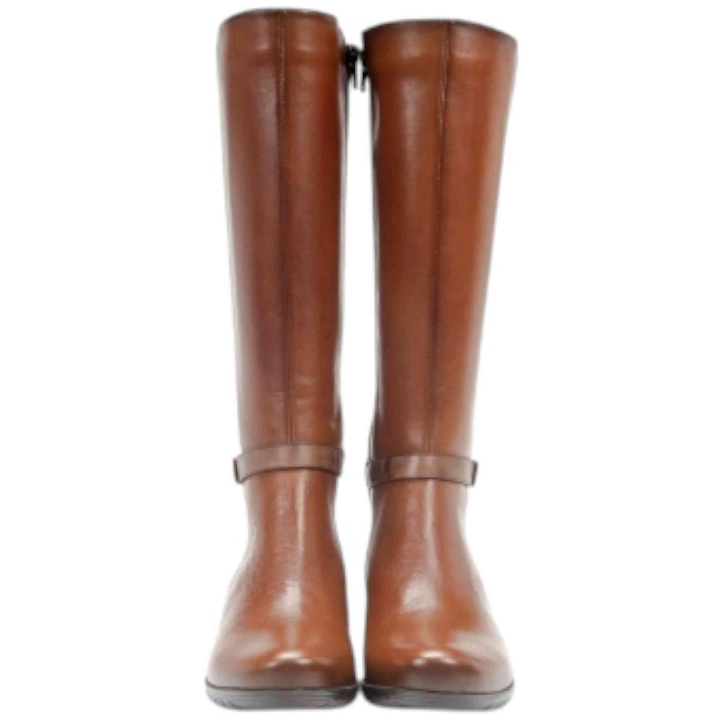 Botas Fluchos modelo 080-F0938 para mulheres 2/5