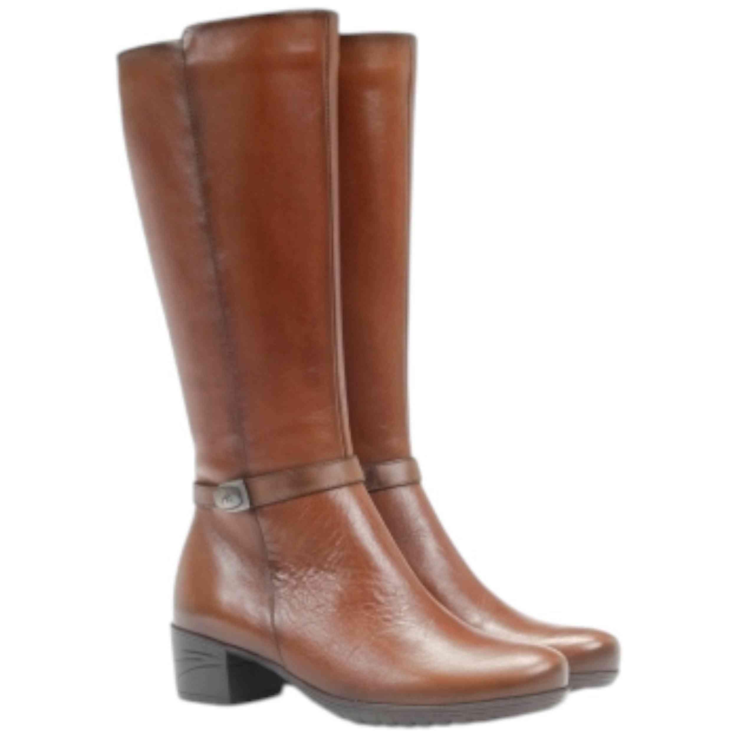 Botas Fluchos modelo 080-F0938 para mulheres 5/5