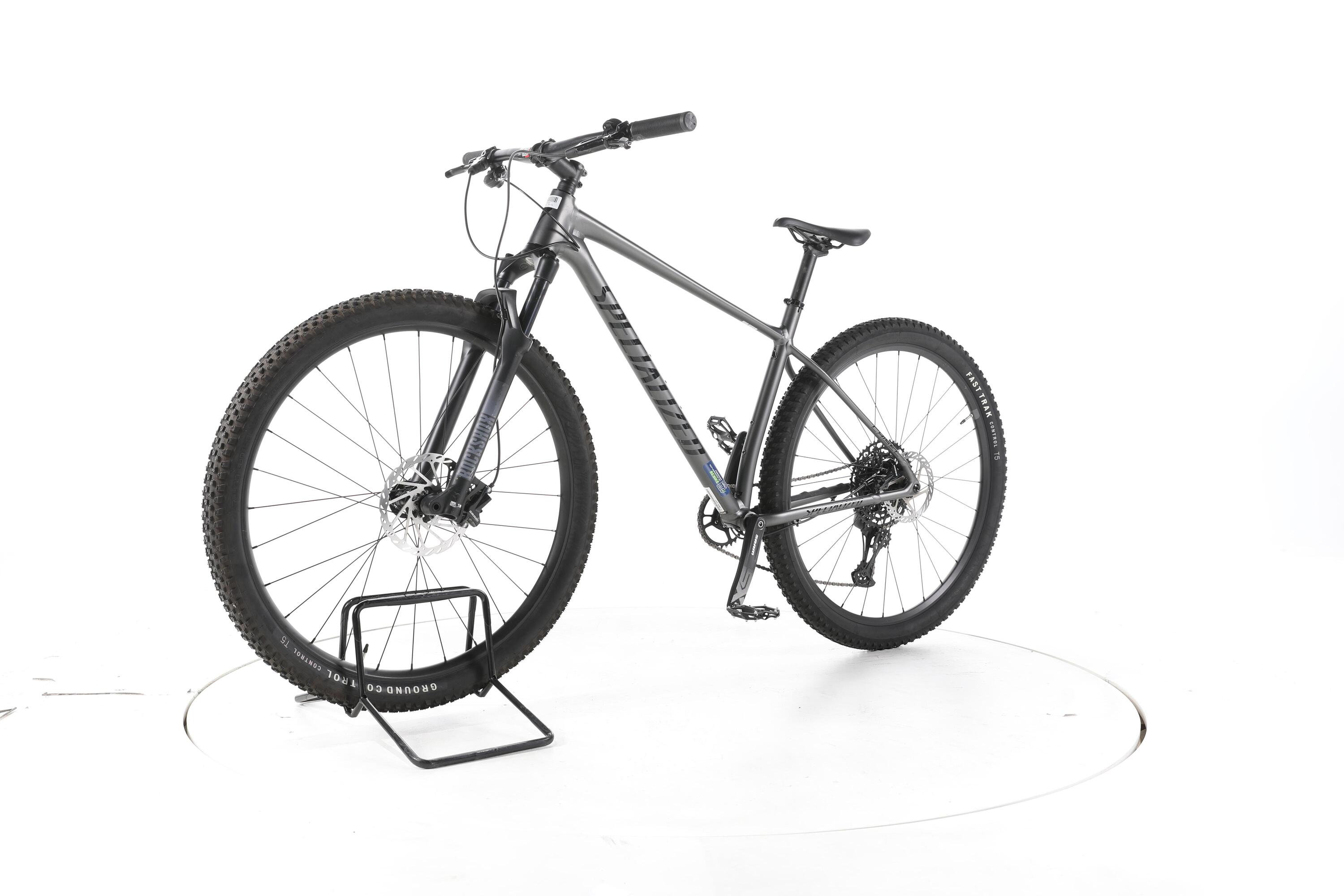 Refurbished - Specialized Chisel HT Fahrrad Hardtail - In gutem Zustand 5/7