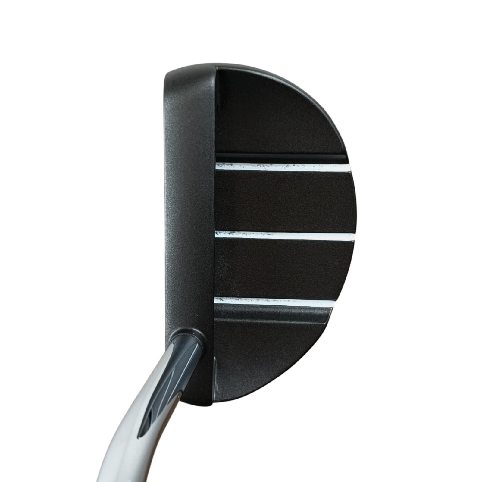 TaylorMade Blanc Smoke MC72 Putter / 35" 5/7