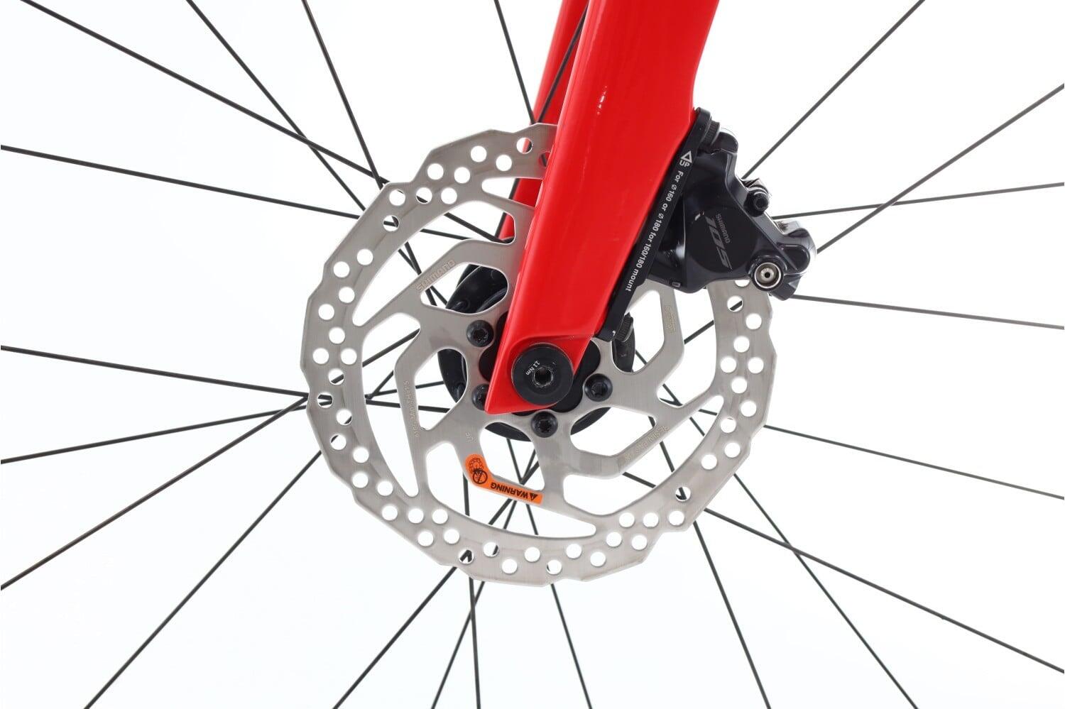 Refurbished road bike ·  Propel Advanced 2 · Very good condition 7/7