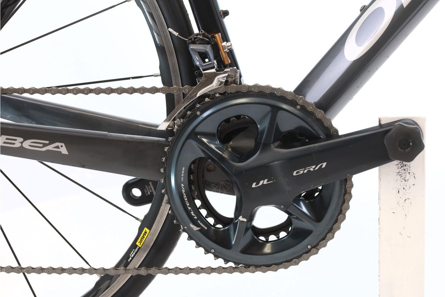 Bici strada ricondizionata ·  Orca M20 Pro · Ottimo stato 4/8
