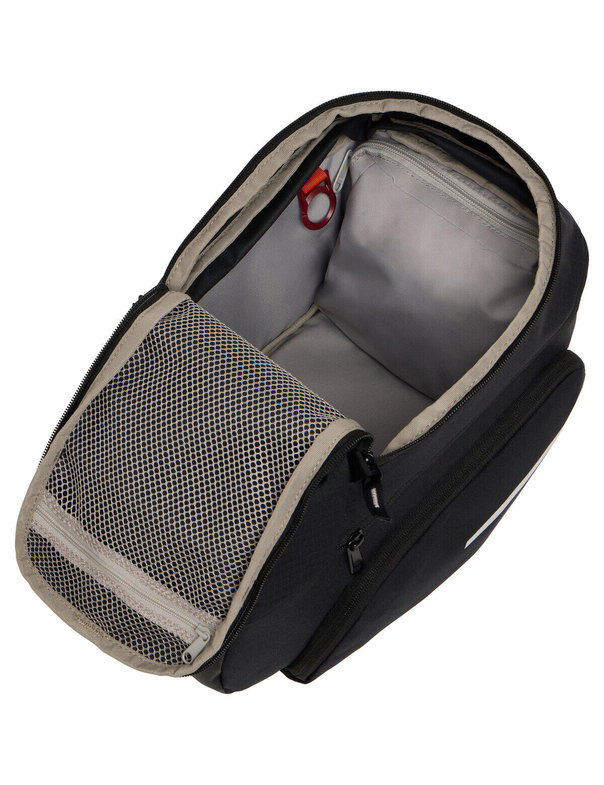 Sacoches de porte-bagages Silkroad Plus (UniKlip 2.0) 3/6
