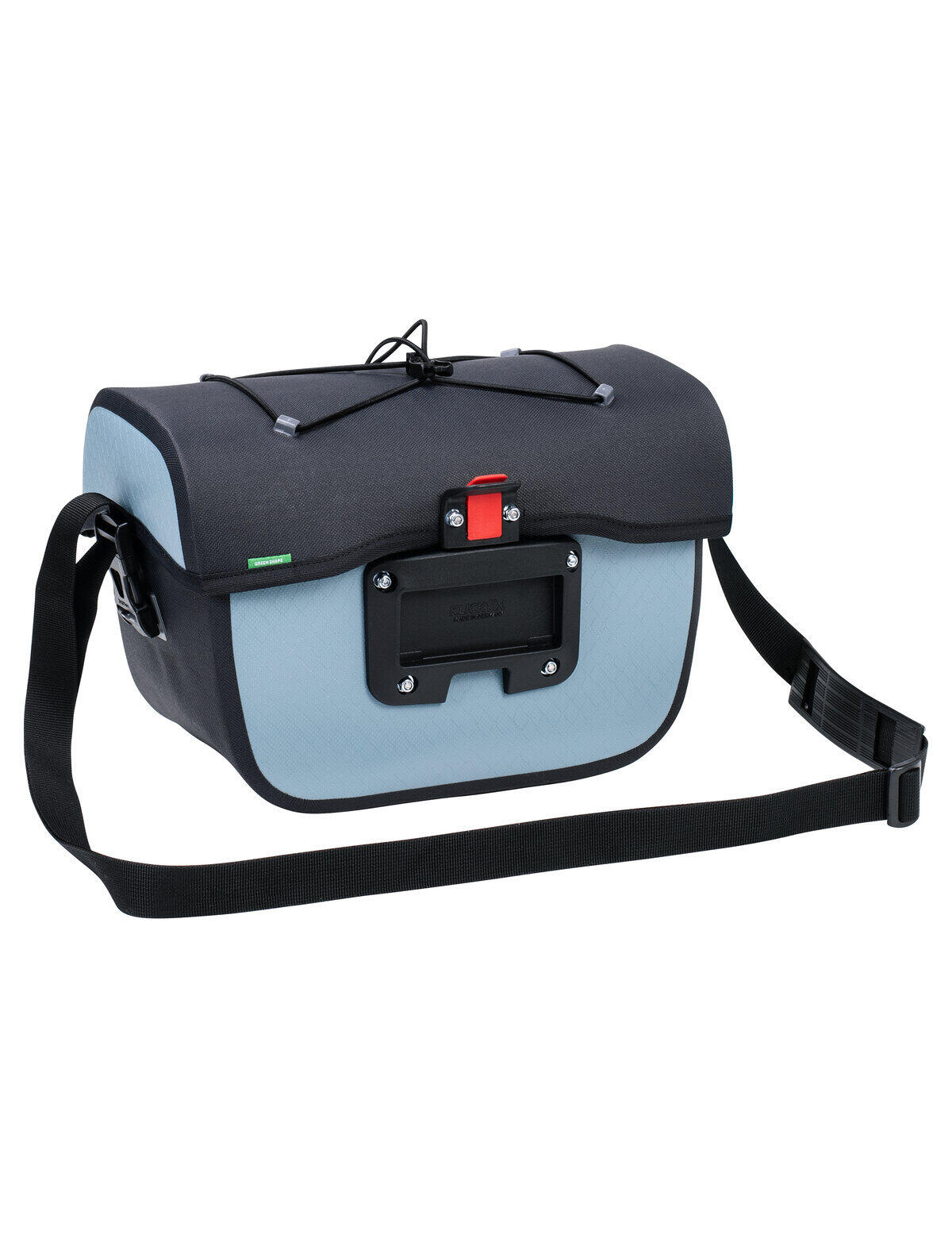 VAUDE Lenkertaschen Aqua Box (rec) 2/7