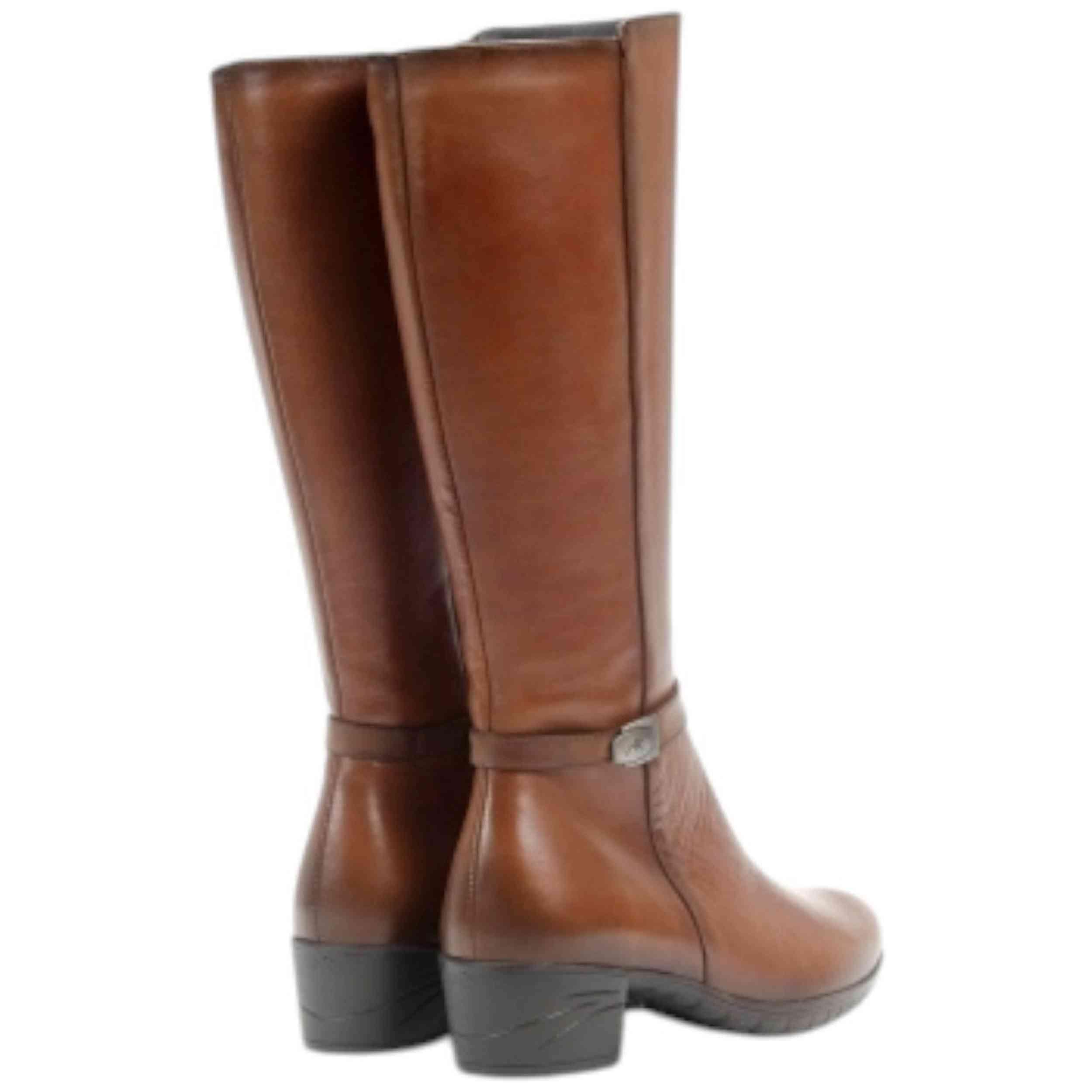 Botas Fluchos modelo 080-F0938 para mulheres 4/5