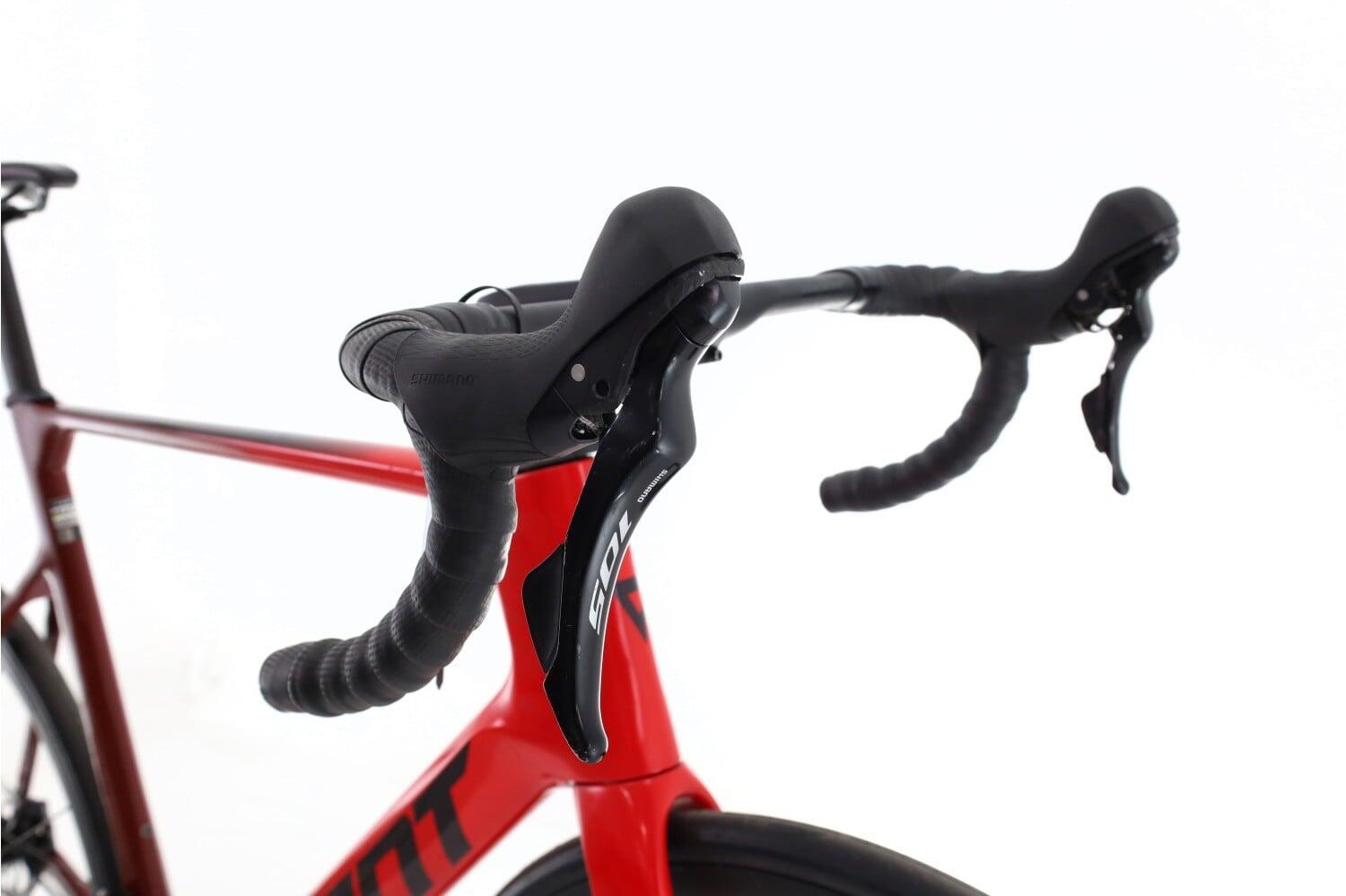 Refurbished road bike ·  Propel Advanced 2 · Very good condition 6/7