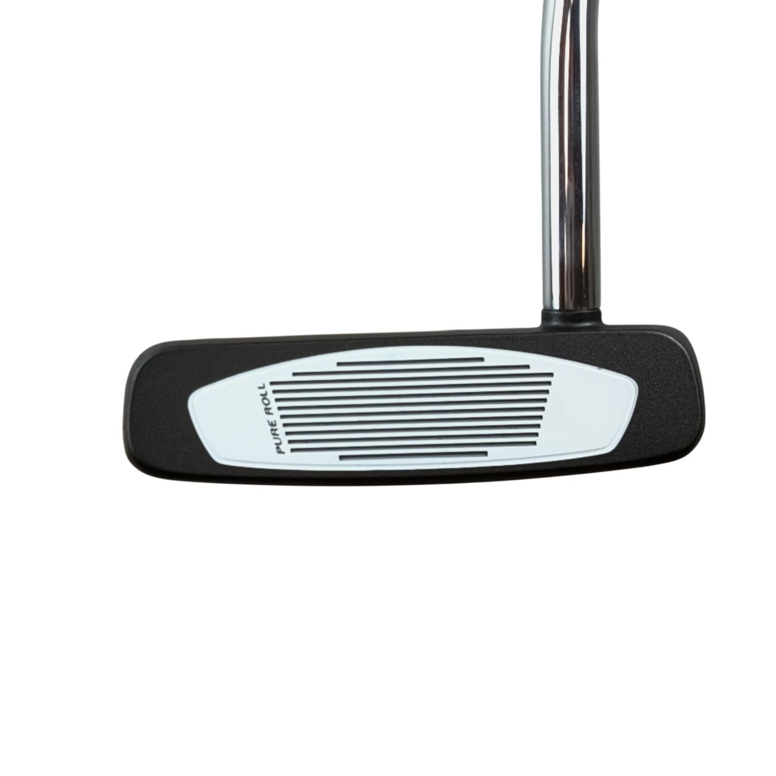 TaylorMade Blanc Smoke MC72 Putter / 35" 4/7