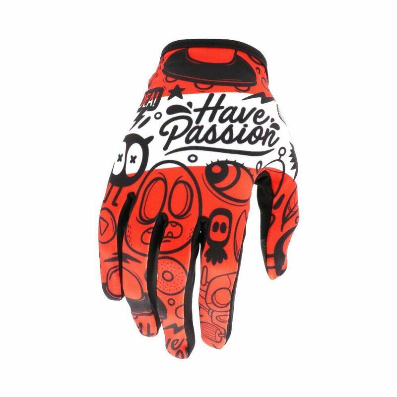 Gants longs enfant Evolve Passion