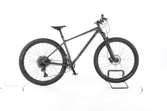 Refurbished - Specialized Chisel HT Fahrrad Hardtail - In gutem Zustand