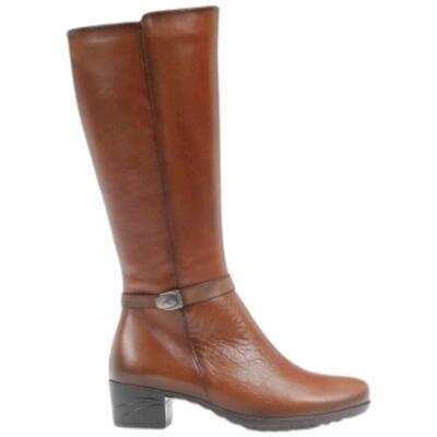 Laarzen fluchos model 080-f0938 voor vrouwen