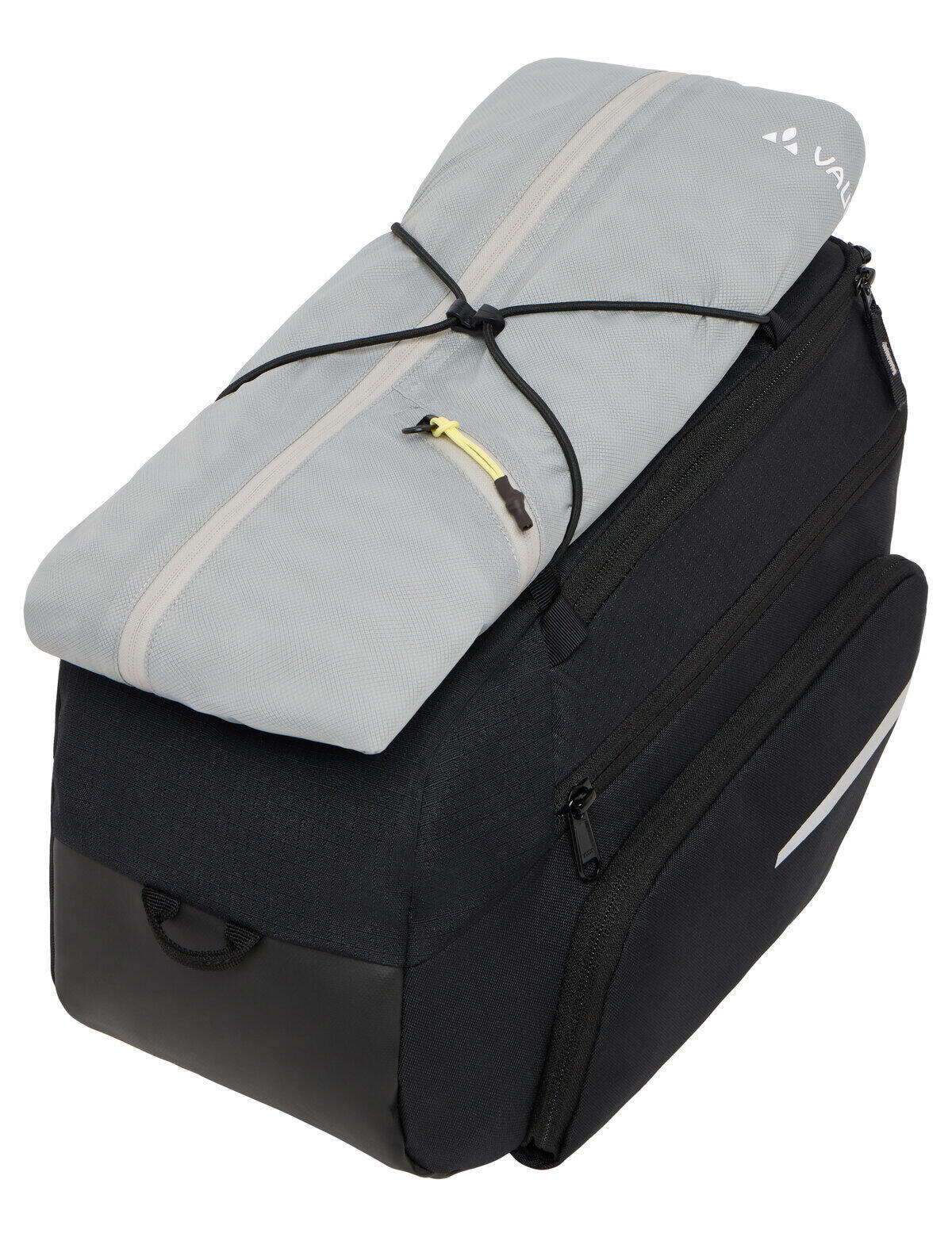 Sacoches de porte-bagages Silkroad Plus (UniKlip 2.0) 5/6