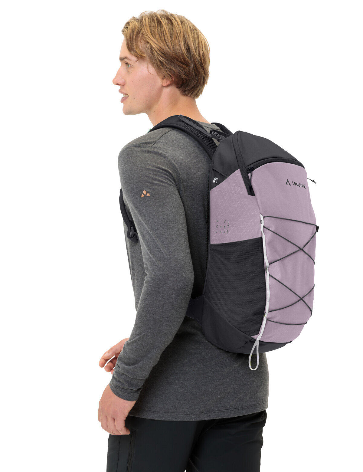 VAUDE Rucksaecke20-29L Agile 20 7/7
