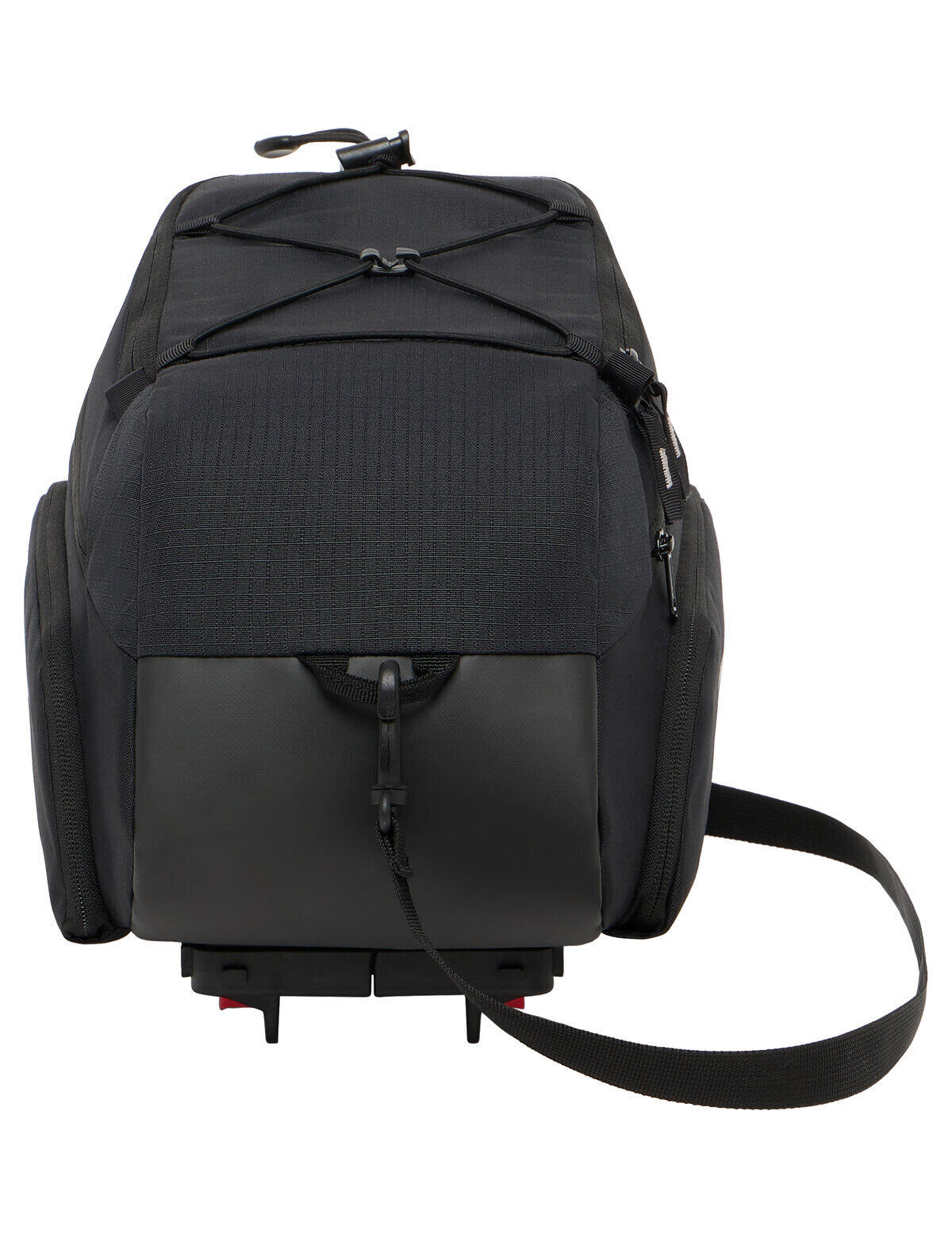 Sacoches de porte-bagages Silkroad Plus (UniKlip 2.0) 4/6