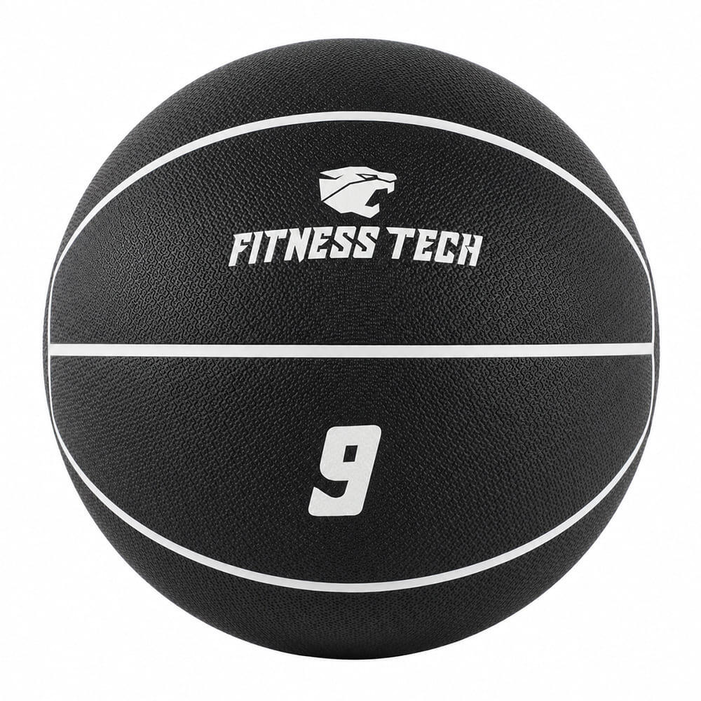 FITNESS TECH picture