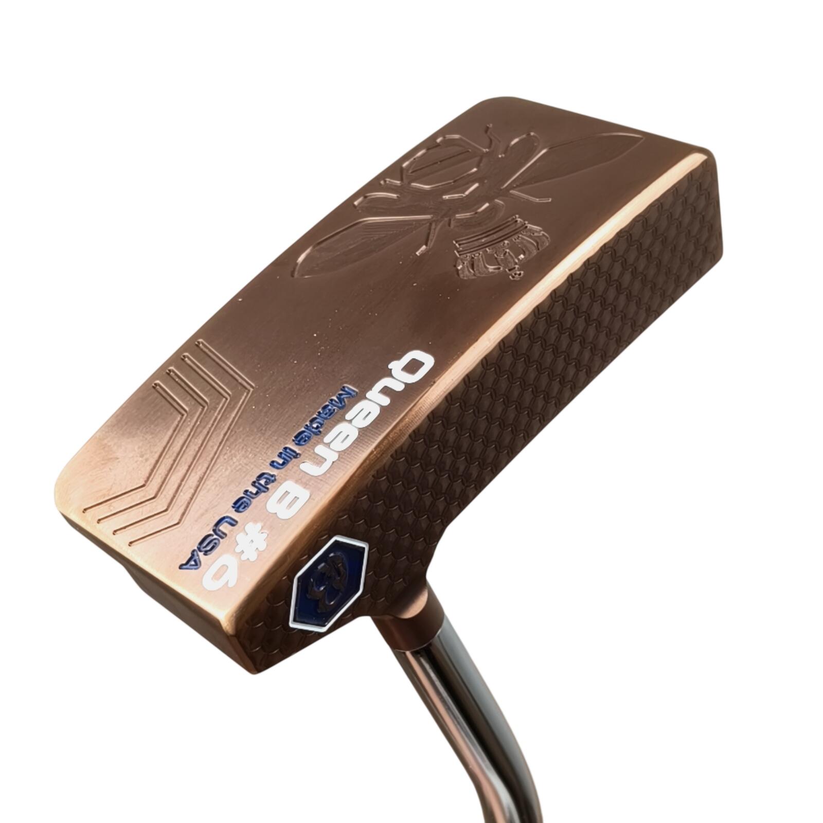 Bettinardi Queen B #6 Putter / 34" 3/7