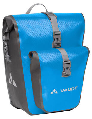 Borsa posteriore Aqua Back Plus Single