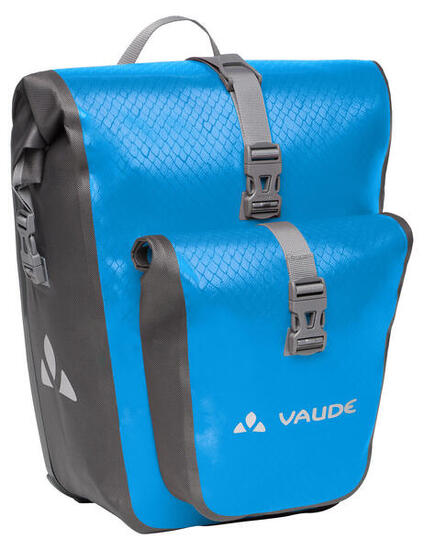 Hinterradtasche Aqua Back Plus Single