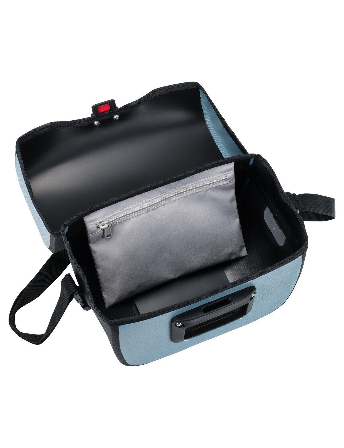 VAUDE Lenkertaschen Aqua Box (rec) 4/7