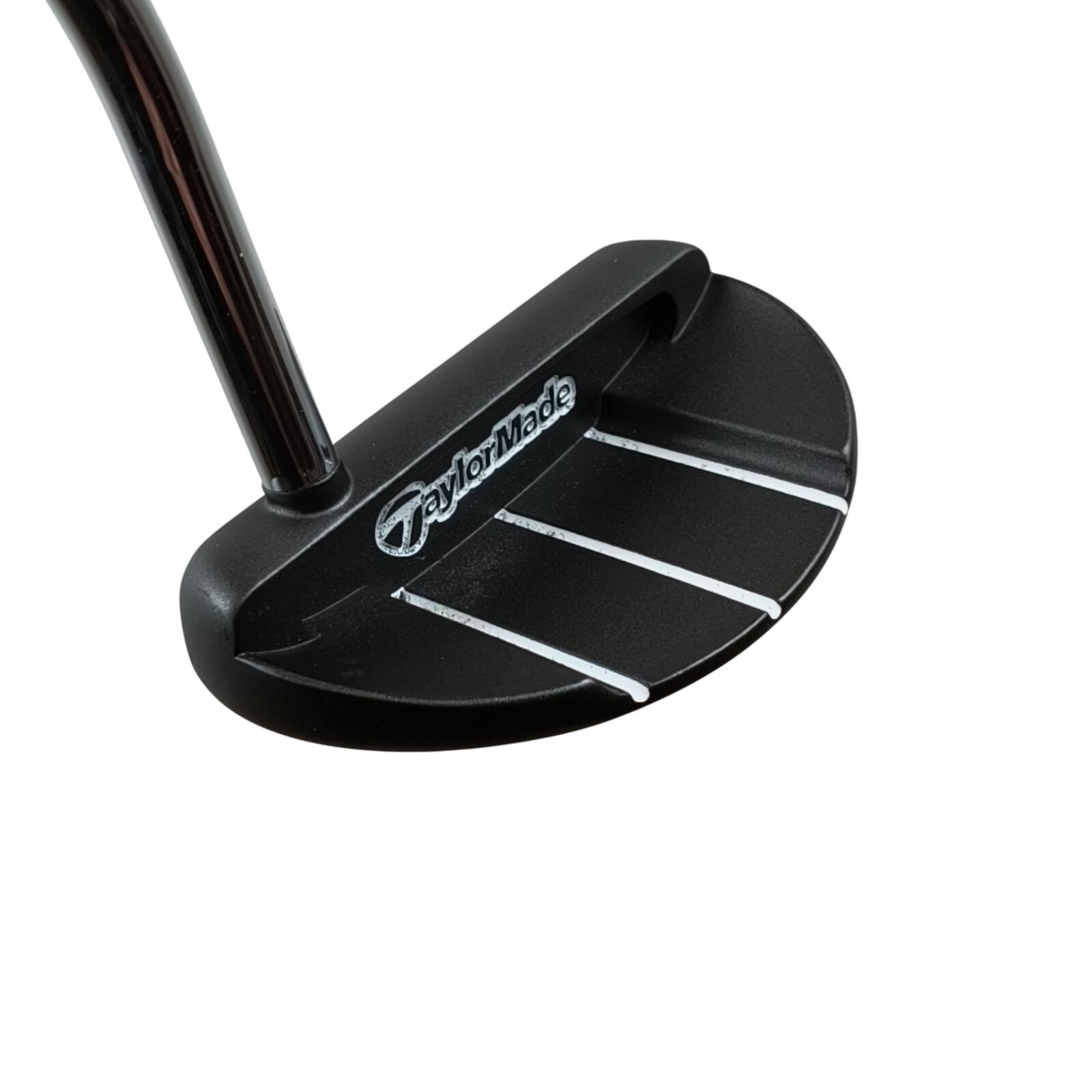TaylorMade Blanc Smoke MC72 Putter / 35" 6/7